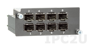 MOXA PM-7200-8SFP MOXA PM-7200-8SFP